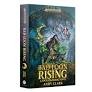 Bad Loon Rising HB Novel Bl3054